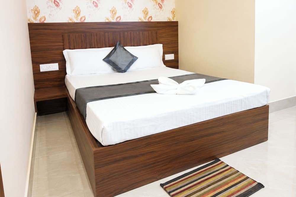 Hotel Sri-Khetra Bandhu