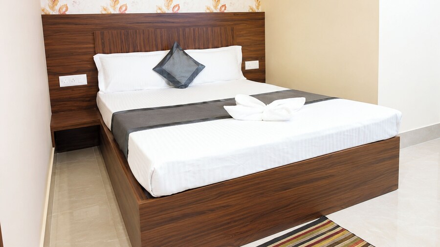 Hotel Sri-Khetra Bandhu