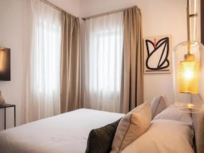 Room - Tenuta Asmara Luxury Resort: Suite with Pool View (Toscana)
