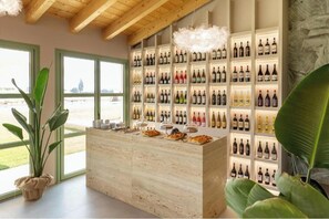 Servei de restauració