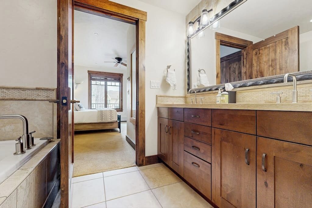 Salle de bain