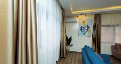 Canaan Residences Near U.S Embassy