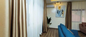 Canaan Residences Near U.S Embassy