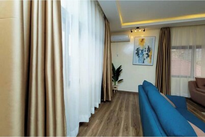 Canaan Residences Near U.S Embassy