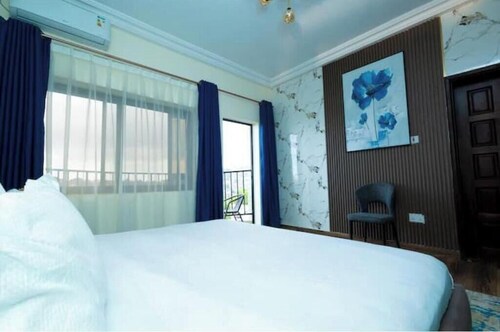 Canaan Residences Near U.S Embassy