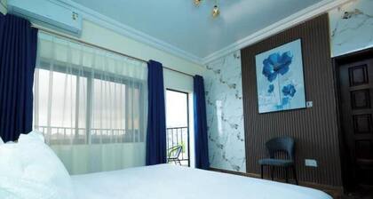 Canaan Residences Near U.S Embassy