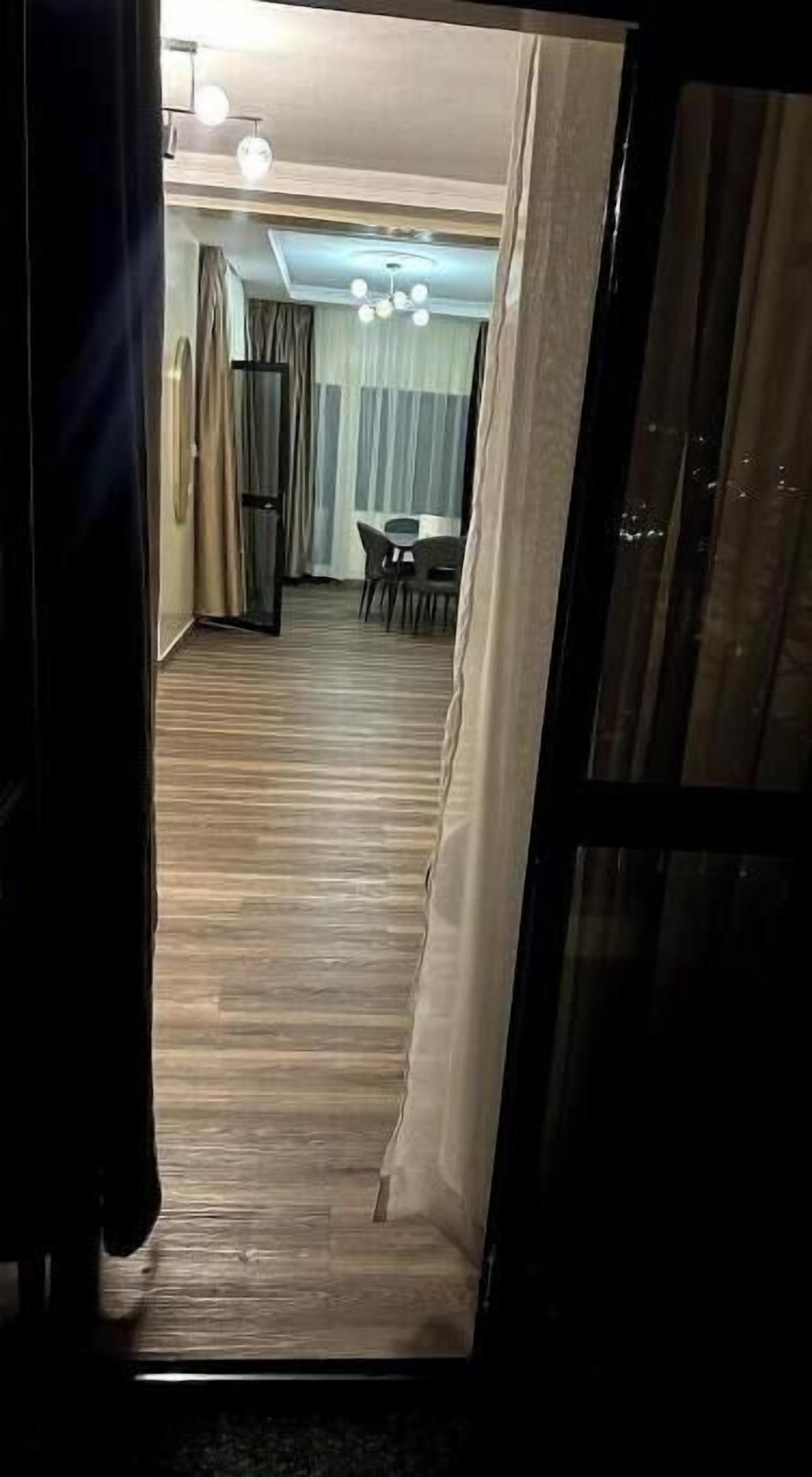 Interieur