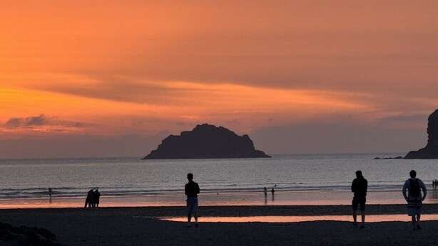 Strand