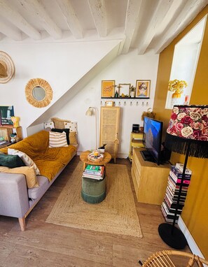 Sala d'estar
