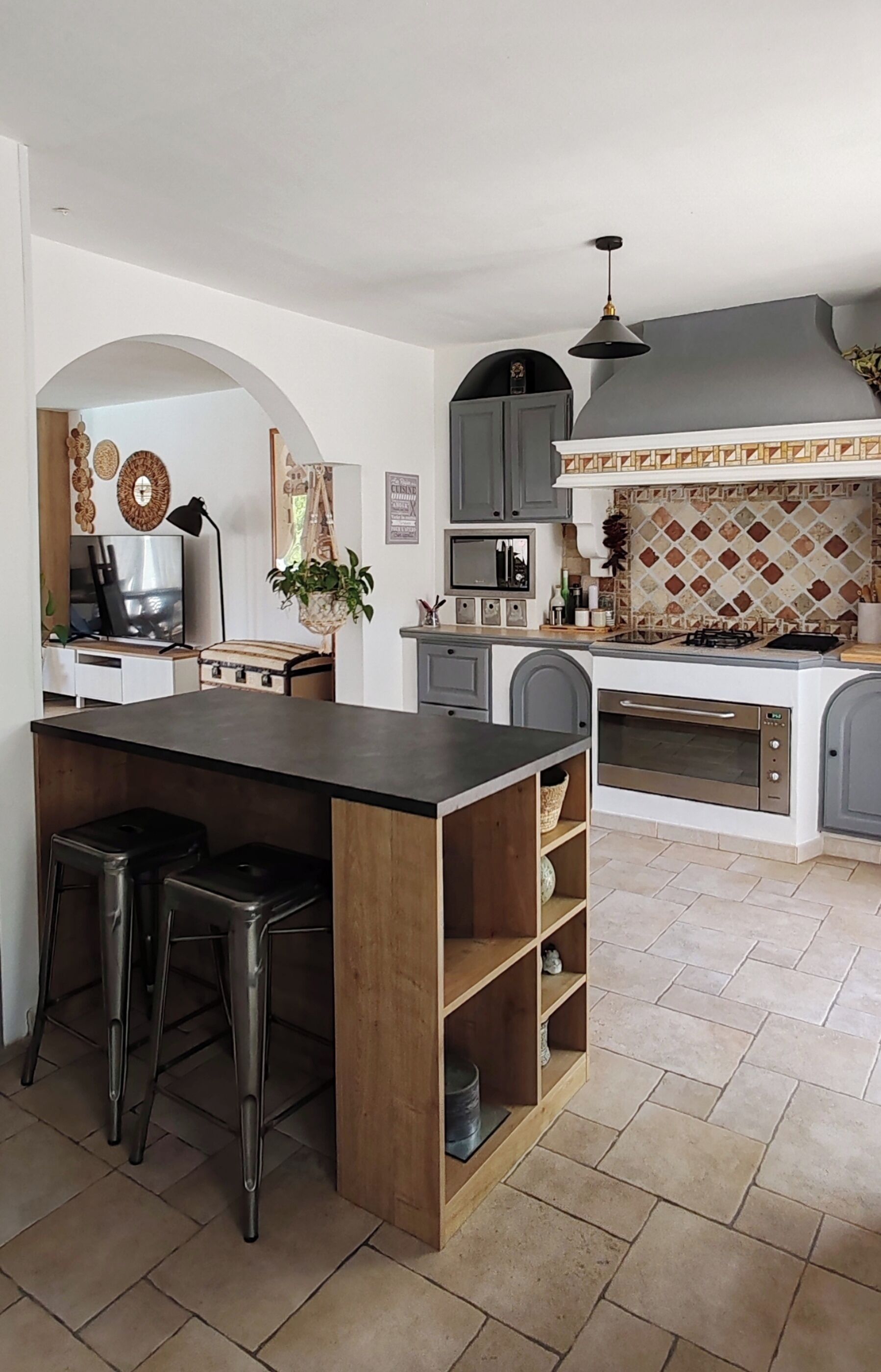 Cuisine privée