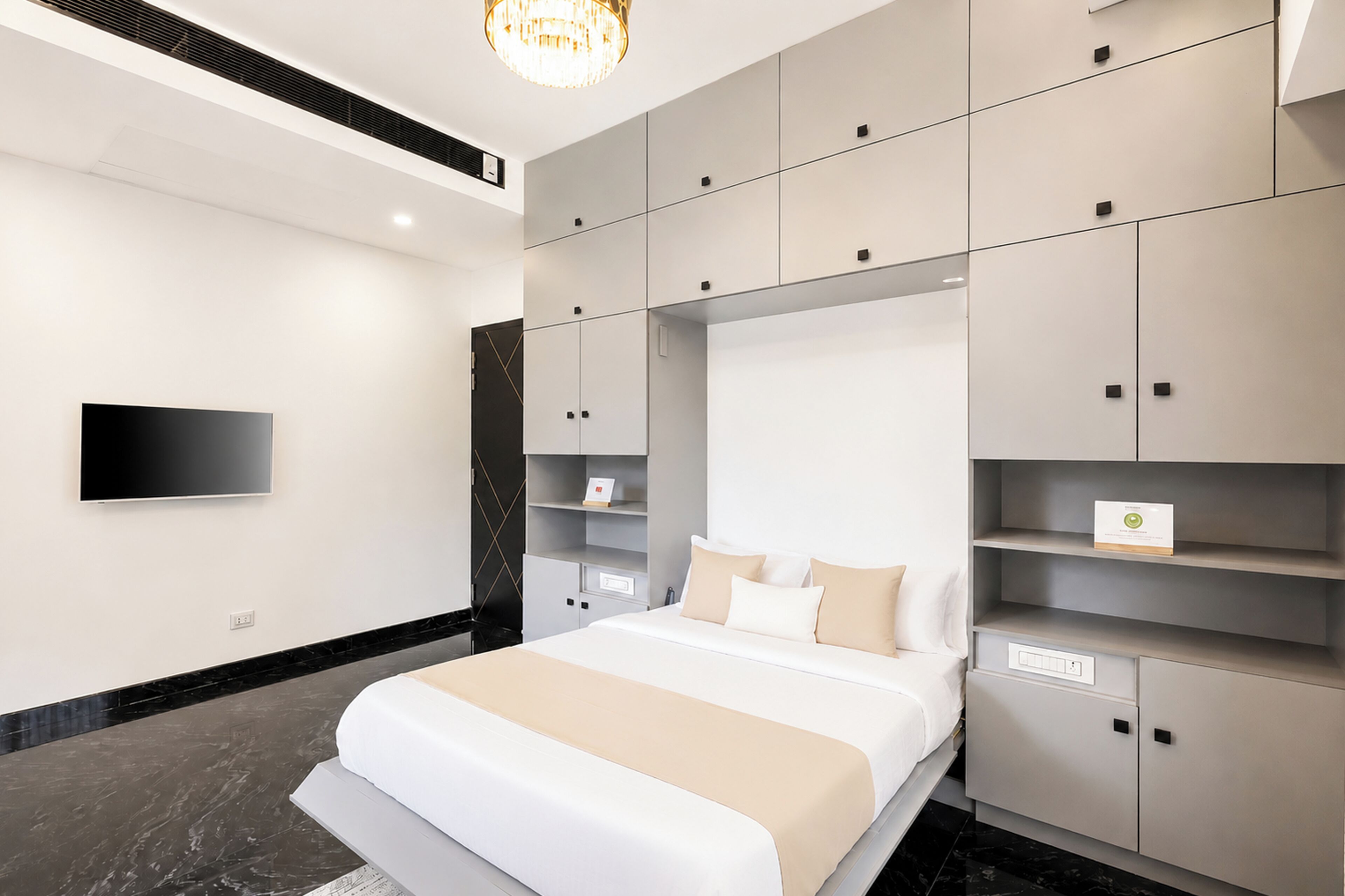 Villa Deluxe | Tabla de planchar con plancha y wifi gratis 