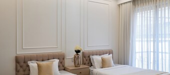 ELIVAAS Nedumbally 4 BHK Villa