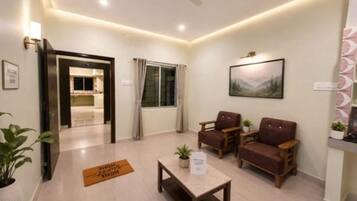 Family Apartment | Interior