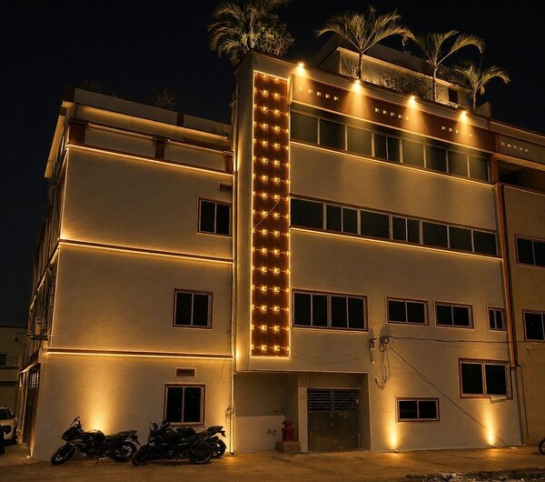 Dev's Inn Luxurious Home Stays - Odisha