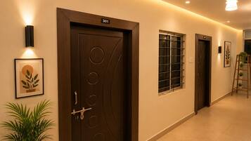 Standard Shared Dormitory | Interior