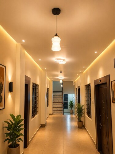 Dev's Inn Luxurious Home Stays
