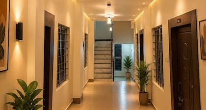 Dev's Inn Luxurious Home Stays