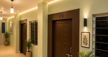Dev's Inn Luxurious Home Stays
