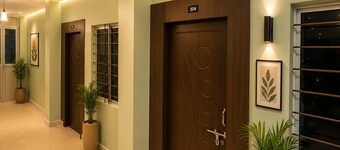 Dev's Inn Luxurious Home Stays