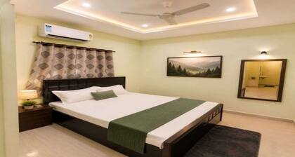 Dev's Inn Luxurious Home Stays