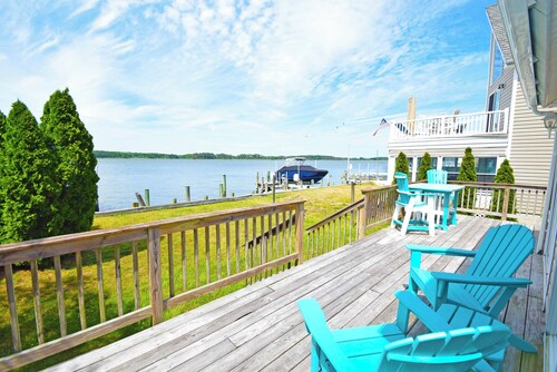 Harborview Drive 17 - Ocean Pines, MD waterfront