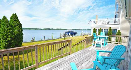 Harborview Drive 17 - Ocean Pines, MD waterfront