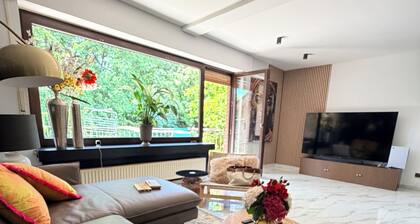 Big full cozy house with 3 bedrooms and 3 bathrooms