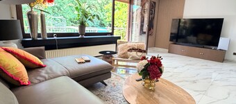 Big full cozy house with 3 bedrooms and 3 bathrooms