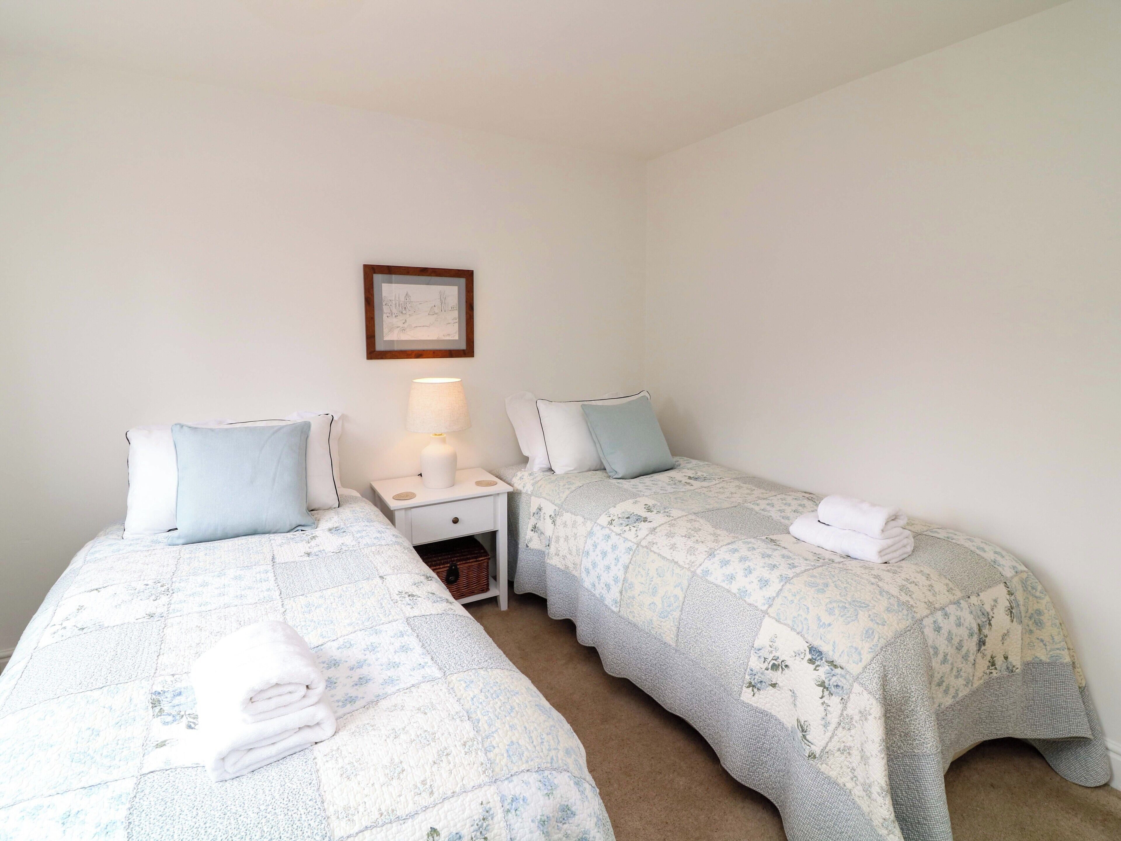 3 bedrooms, free WiFi, individually decorated, individually furnished