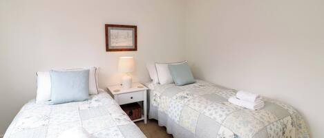 3 bedrooms, free WiFi, individually decorated, individually furnished