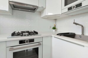 Cucina privata