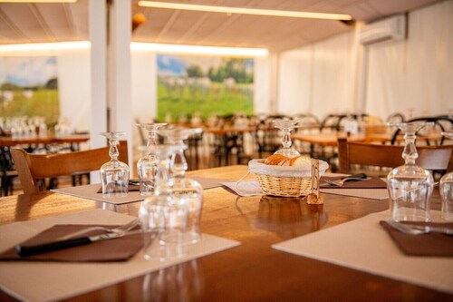 La Fornace Farmstay - Senna Comasco