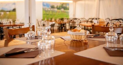 La Fornace Farmstay - Senna Comasco