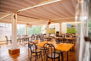 Restaurantes