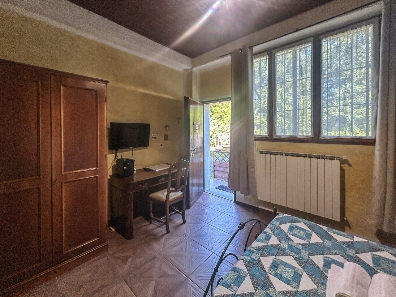 Habitación