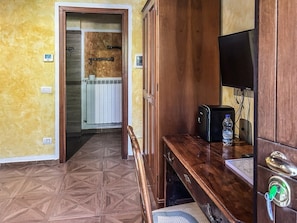Interior - La Fornace Farmstay - Senna Comasco (Senna Comasco)