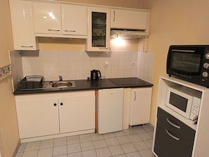 Eget kjøkken