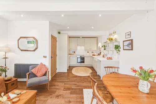 20 Applegrove - Home from Home in Monifieth