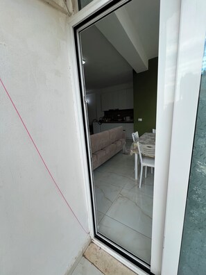 Interior - Beach Studio Durres Seaview (Durrës)