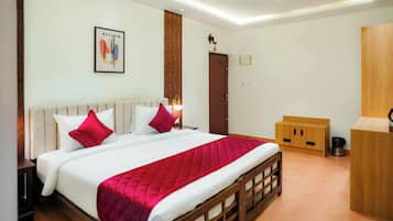 Superior Room, Balcony | Free WiFi