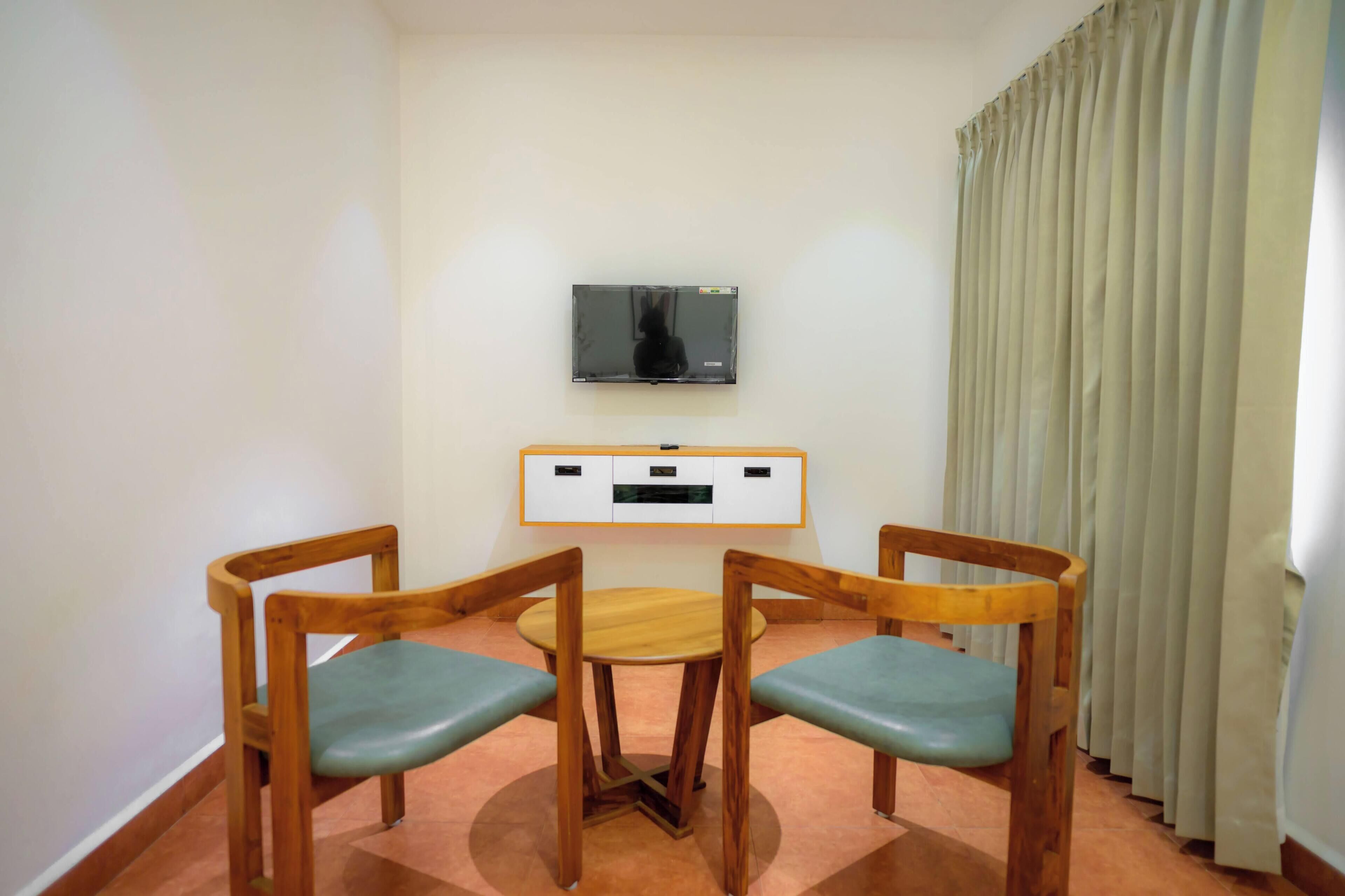 Superior Room, Balcony | Interior