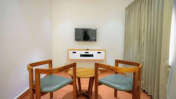 Superior Room, Balcony | Interior