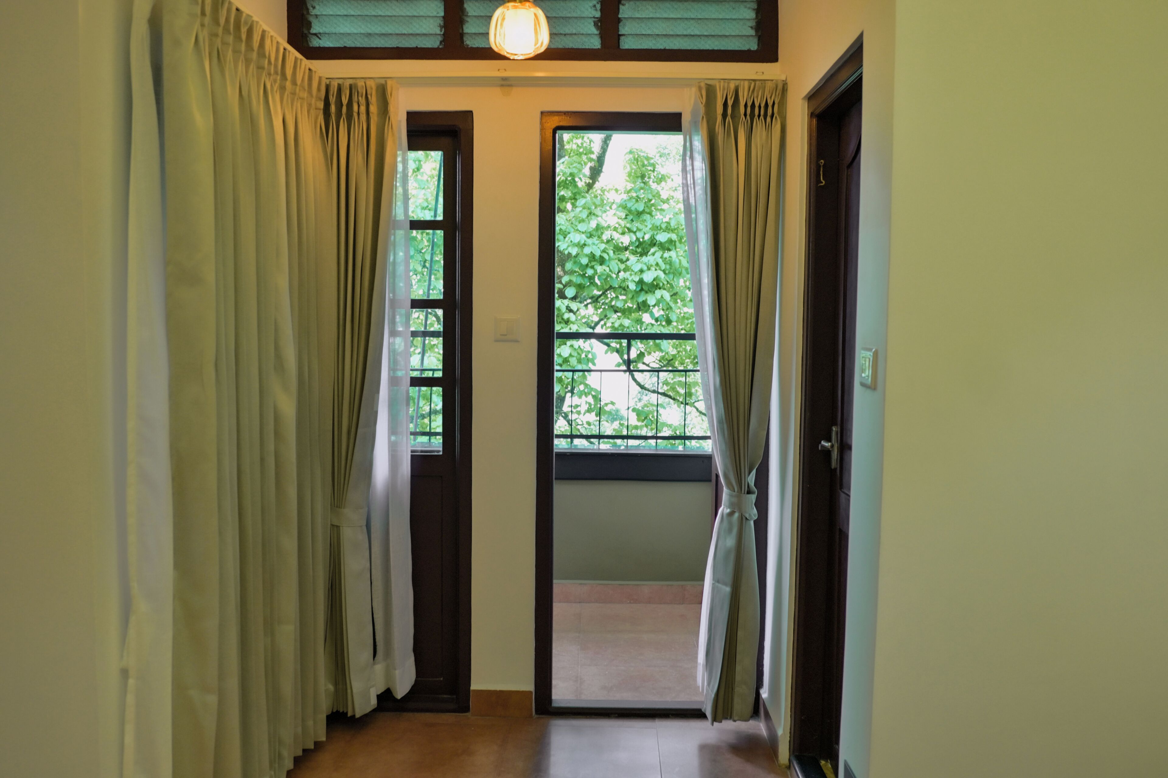 Superior Room, Balcony | Interior