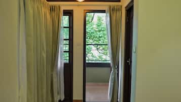 Superior Room, Balcony | Interior