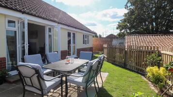 Cottage | Front of property