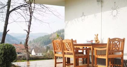 Cozy vacation rental in Adenau—just a 10-minute walk to the Nordschleife!