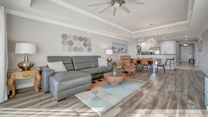 House - Disney in 15 Min 3BR Balcony Golf Views (Kissimmee)