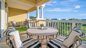 House - Disney in 15 Min 3BR Balcony Golf Views (Kissimmee)
