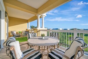 House - Disney in 15 Min 3BR Balcony Golf Views (Kissimmee)