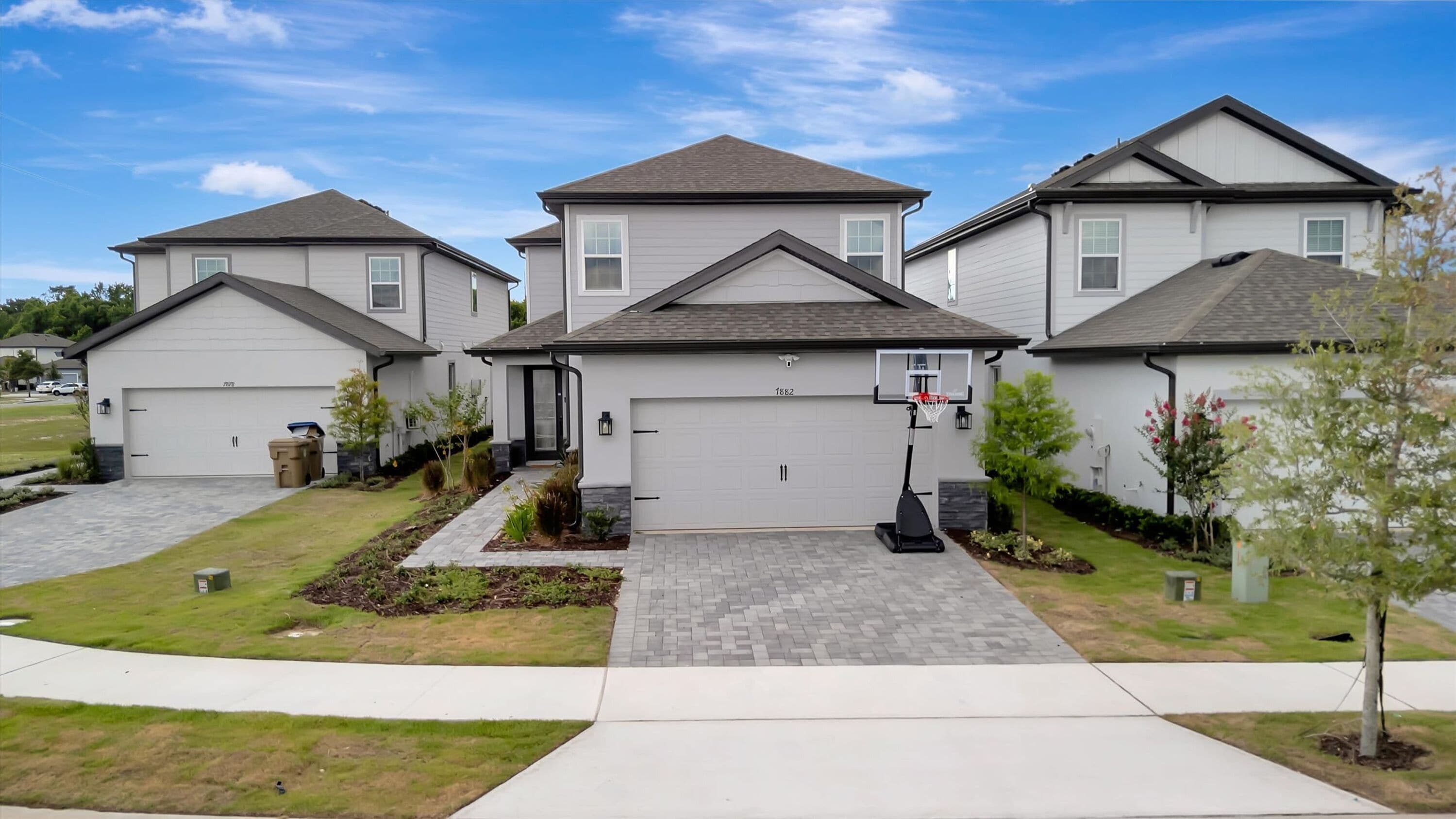 House | 4 bedrooms, Internet